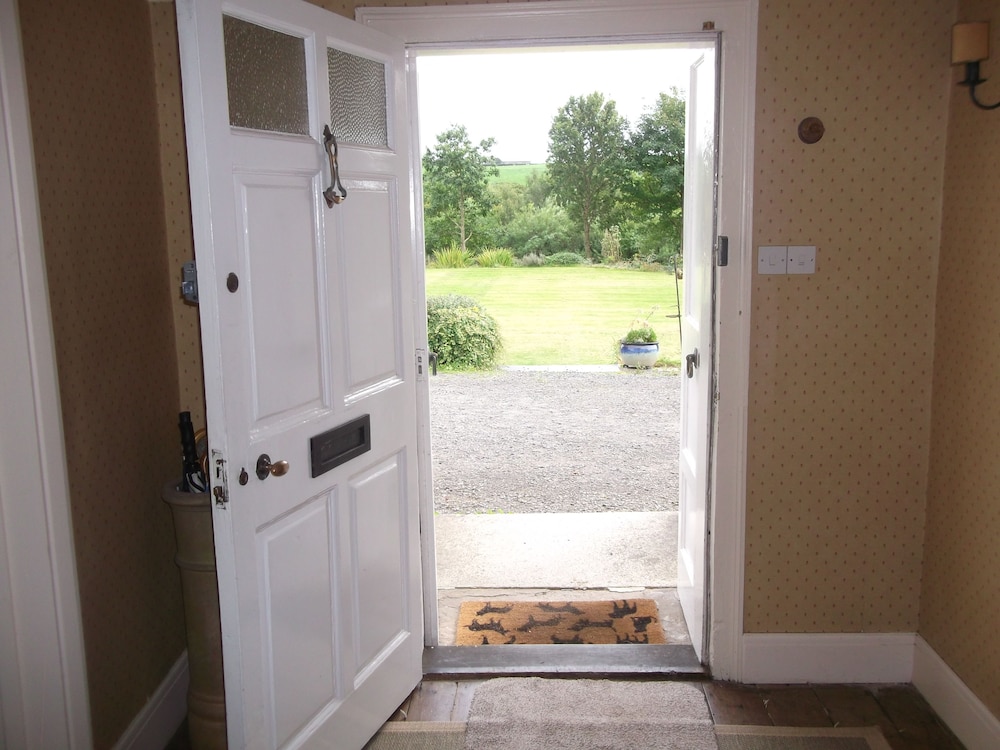 Lowerfield House