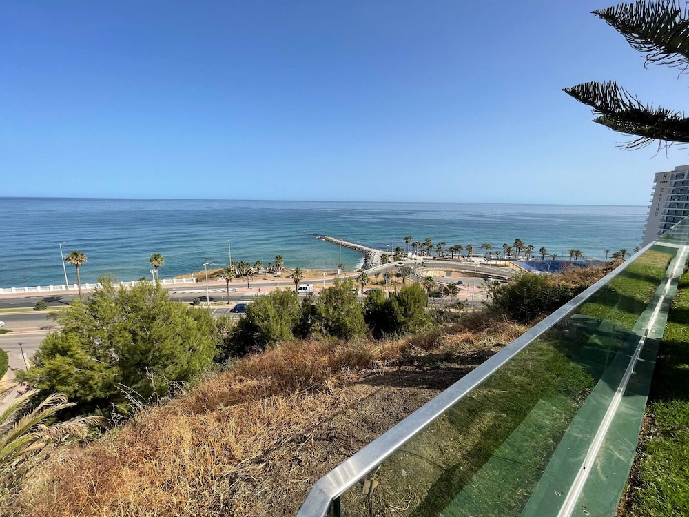 El Coloso de Steram Flats Benalmadena