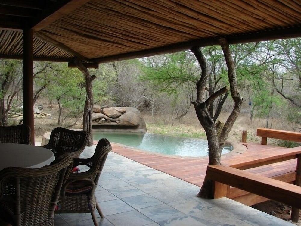 Marloth Kruger Accommodation