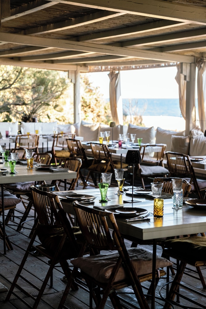 Resort & Glamping Terre di Sacra