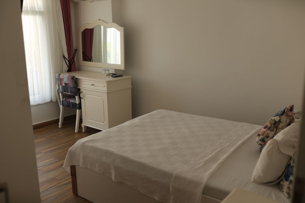 Sahil otel
