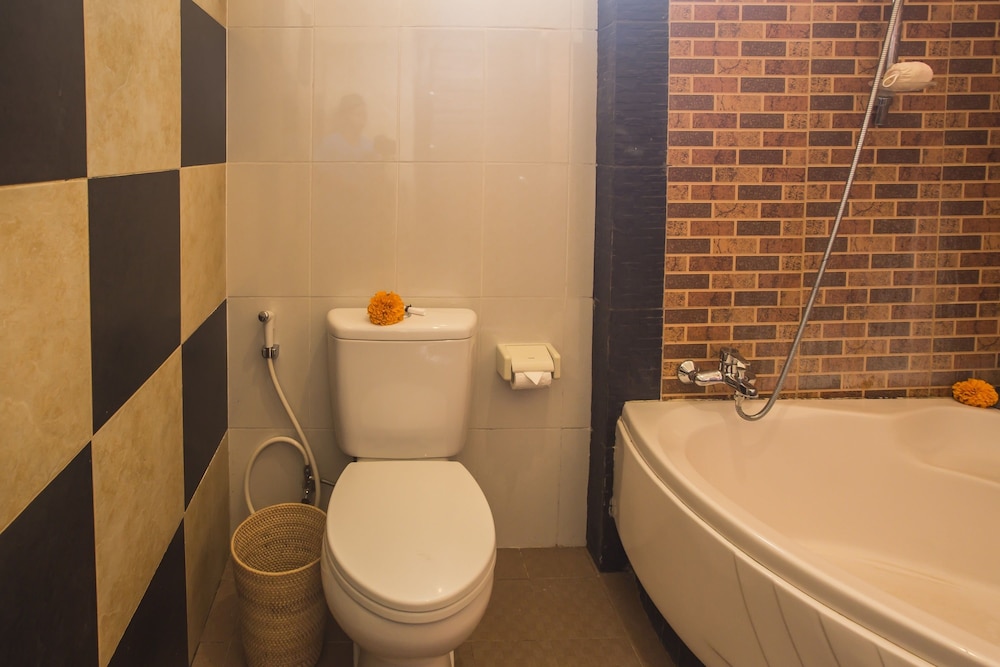 Capung Cottage, Ubud - 15