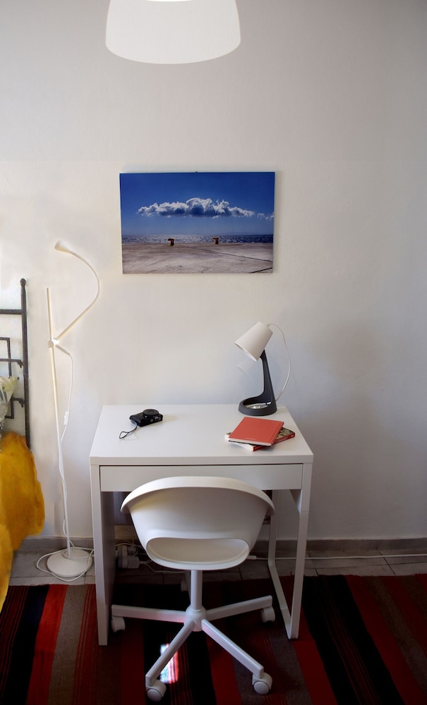 Amberi Tinos in Panormos