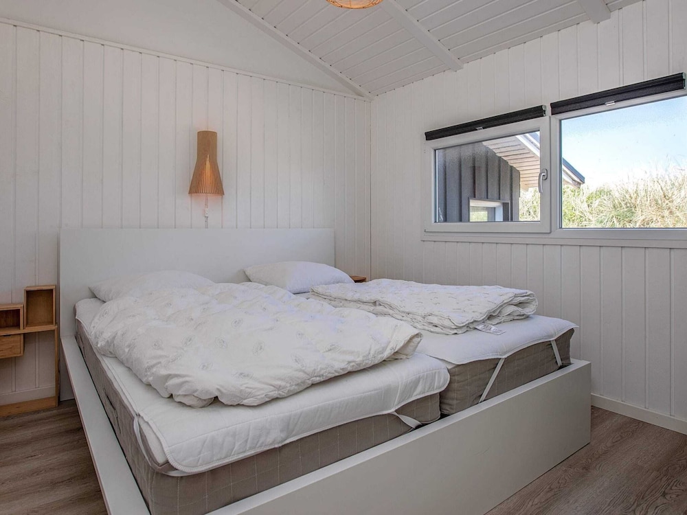 12 Person Holiday Home in Saltum