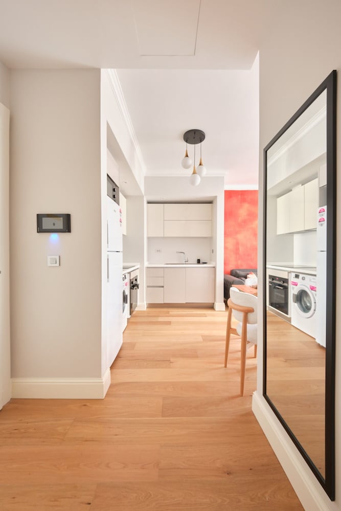 Taksim 360 Lagirio Residence