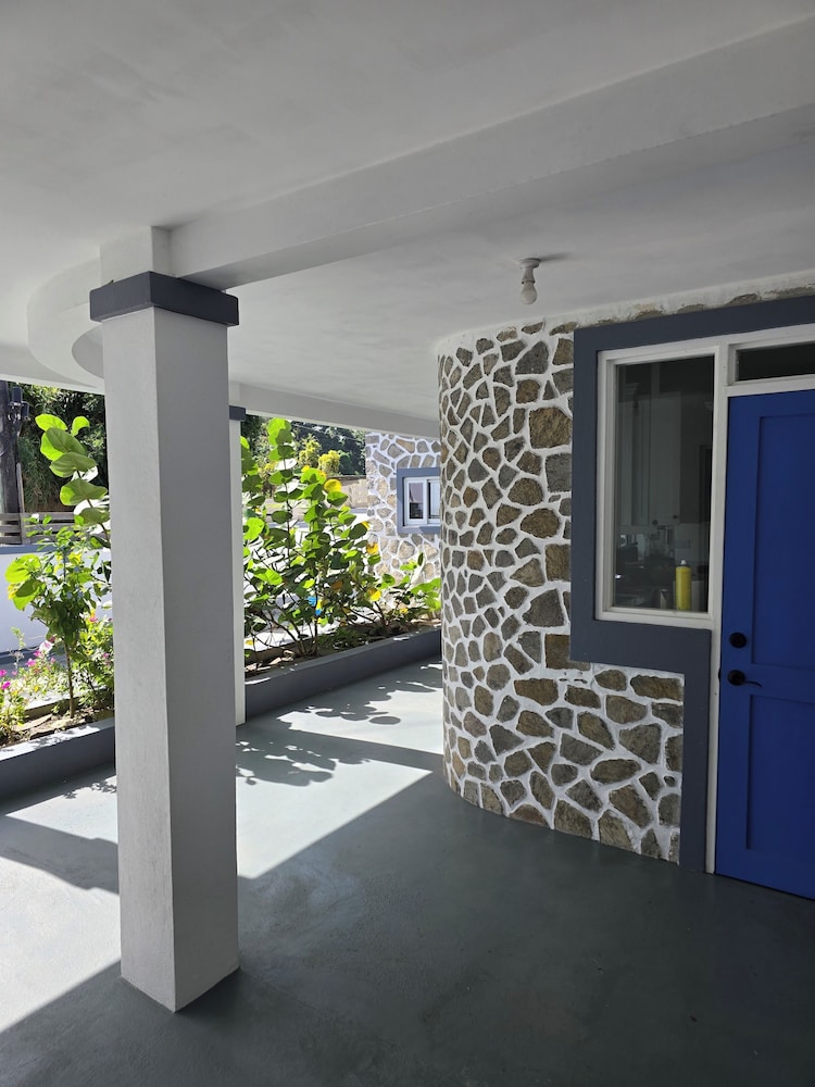 WindBlow Villa