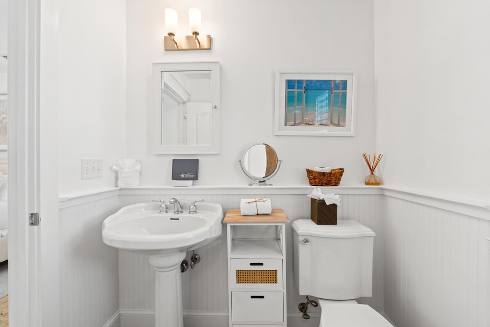 30A Sunset Beach House - Villa Infinity