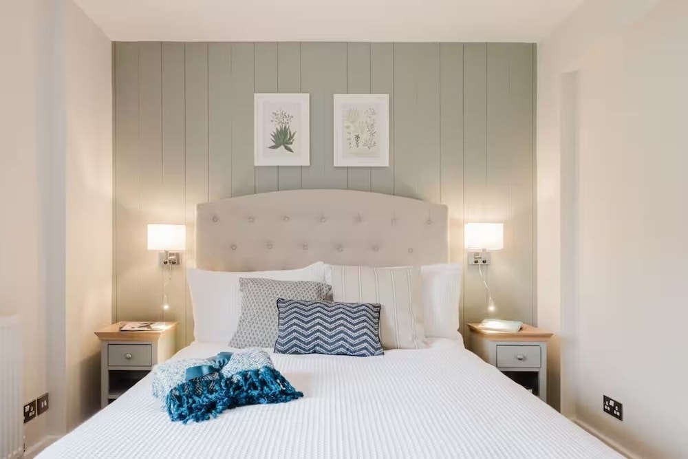 Country Cottage in Heart of the Cotswold