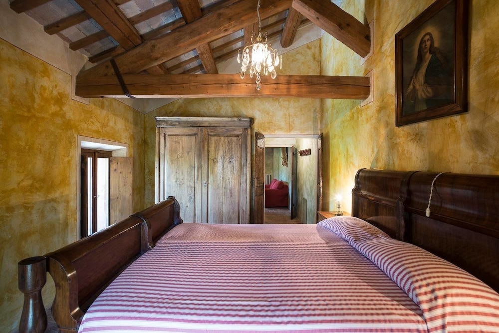 Agriturismo La Marazzana
