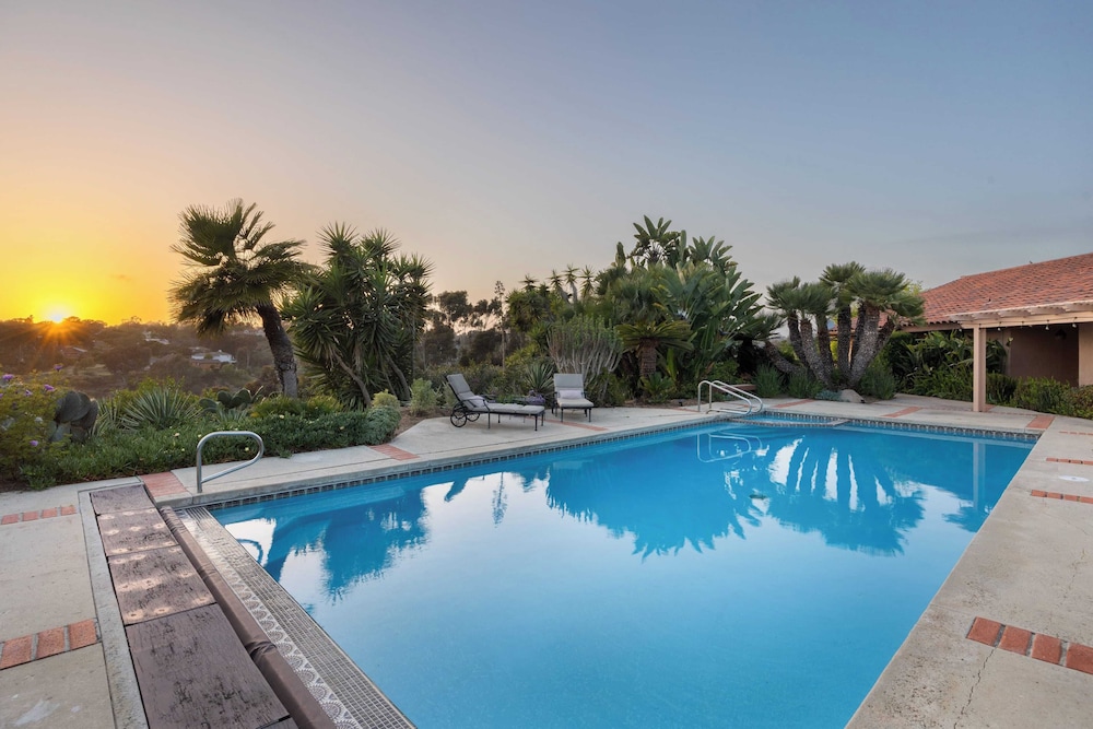 Rancho Real by Avantstay Private Pool + Hot Tub Luxe Group Retreat