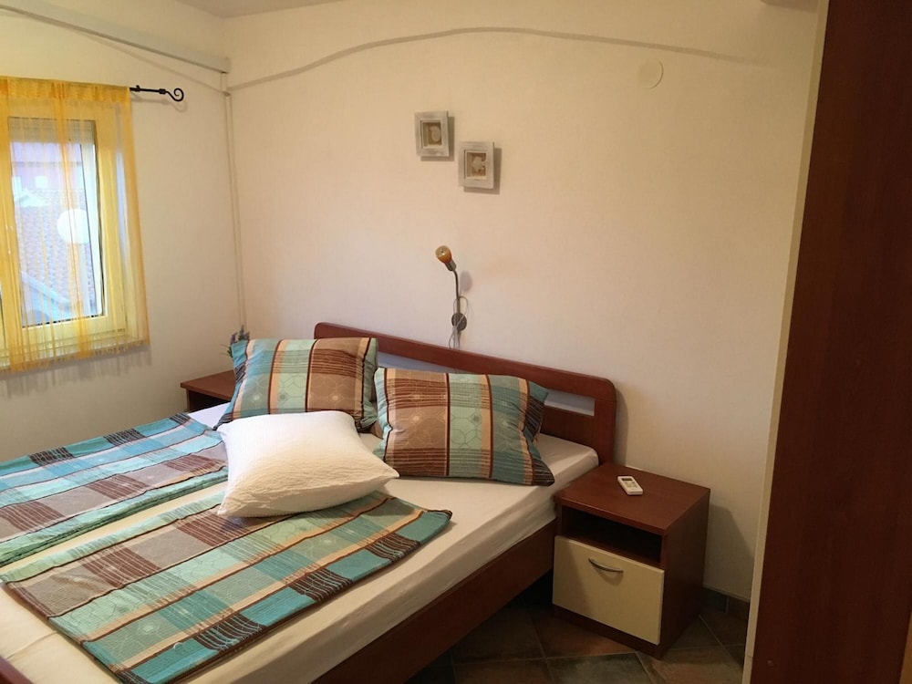 Apartments Pranic