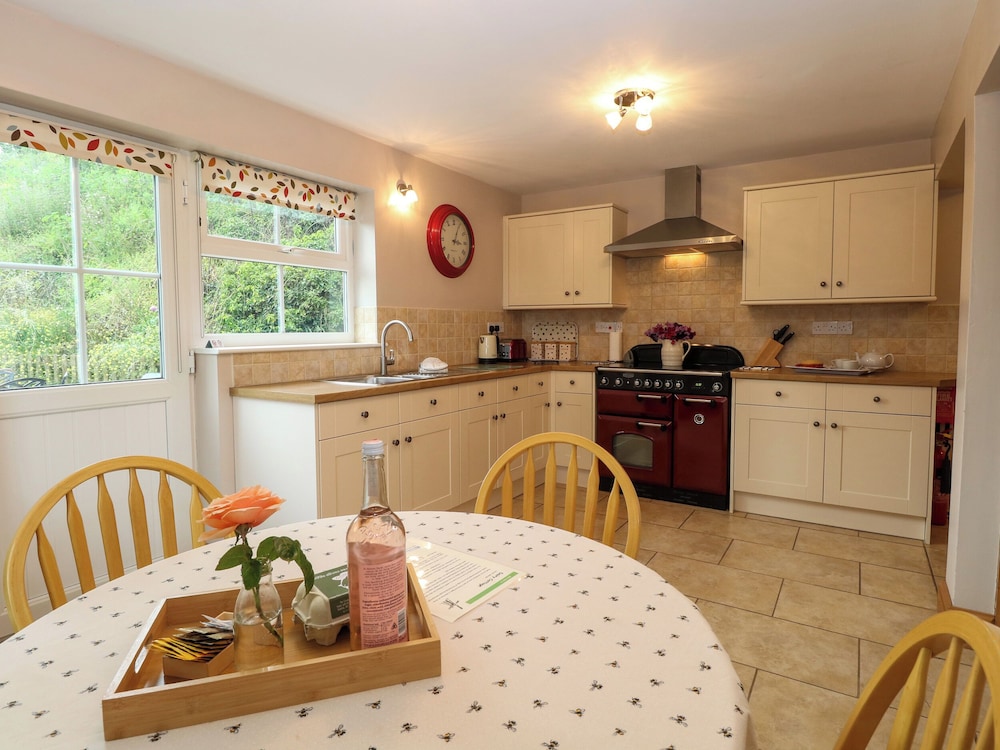 Dairy Cottage