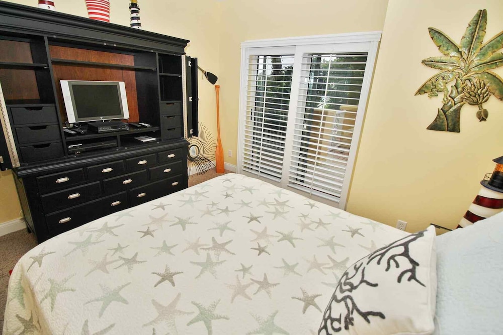 Atlantic Villas 103