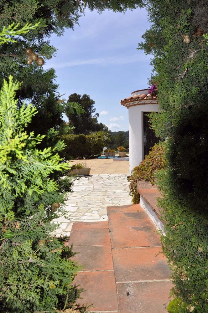 Villa Carla