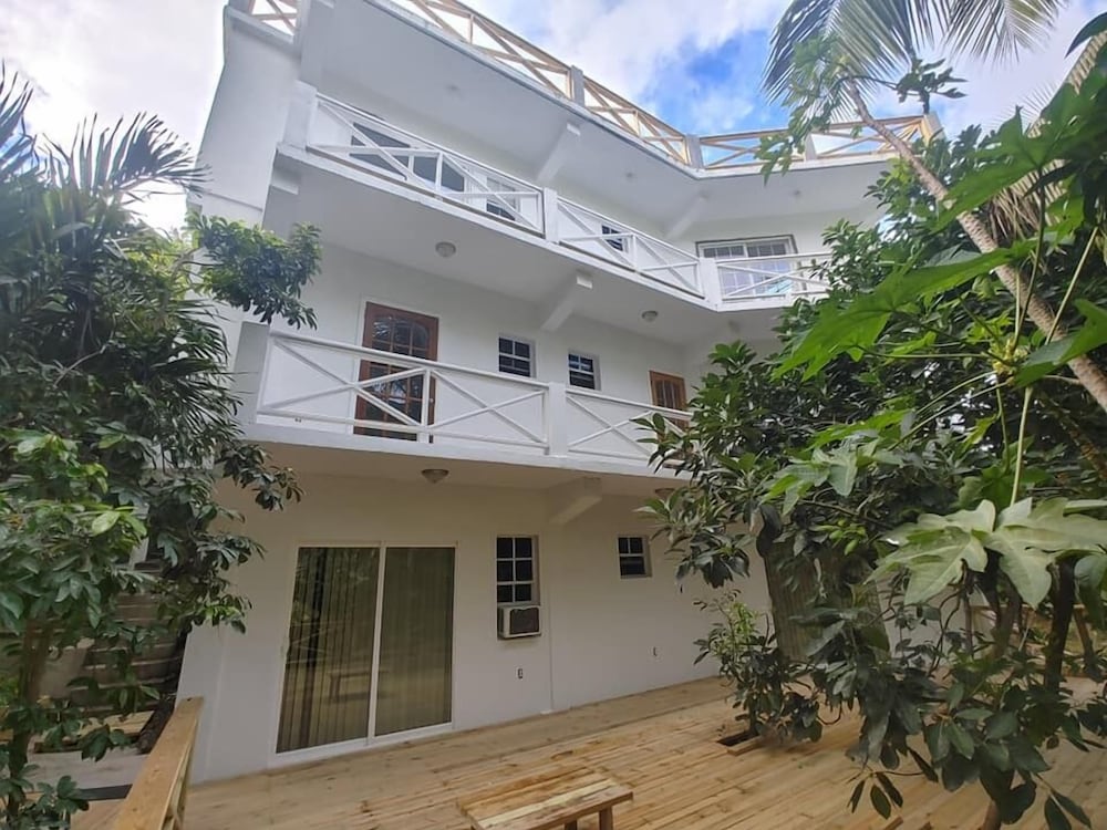 Chez Mango Villas - Photo 64