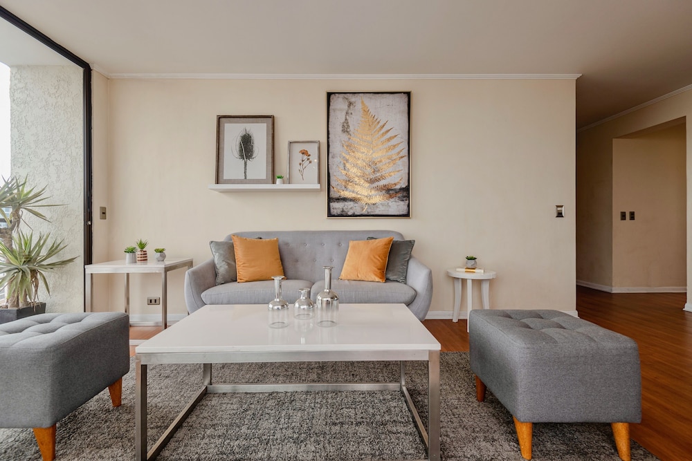 ALU Apartments - Miraflores Park