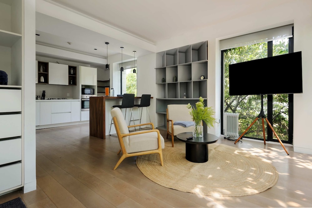 Stunning Loft in Roma Norte