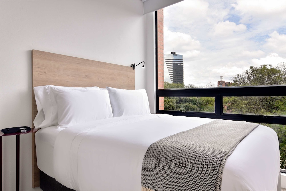 w Stunning Loft in Bogota