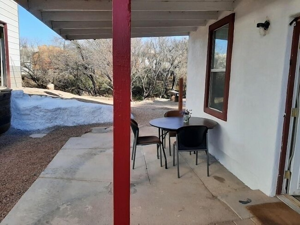 WELCOME TO VIGILANTE INN