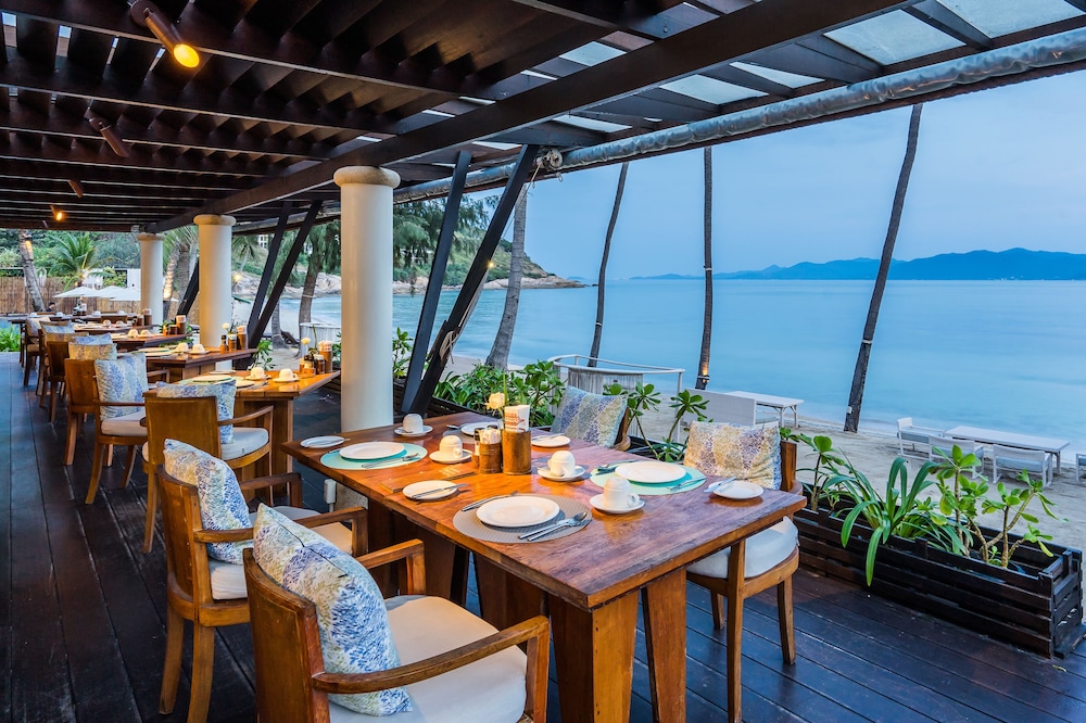 Melati Beach Resort & Spa 61