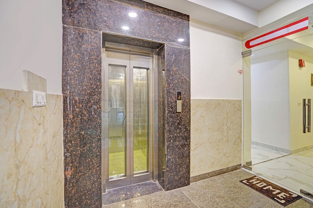 Fabhotel Golden Rivaah