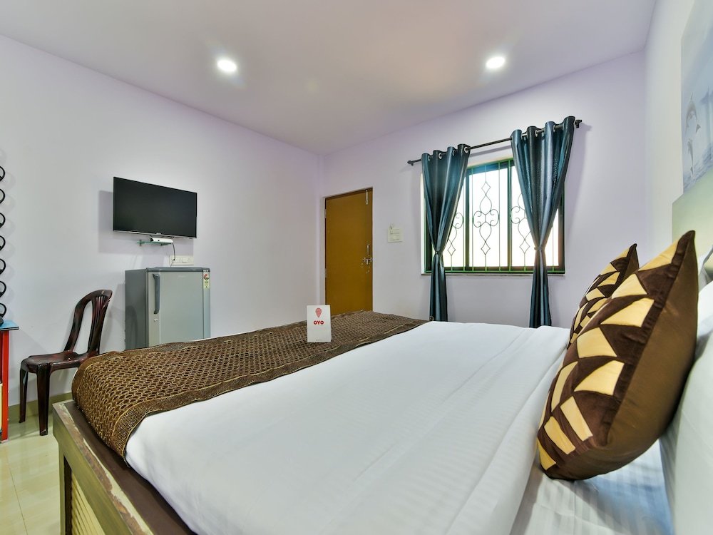 OYO 12199 Porto De Vintage Holiday Homes