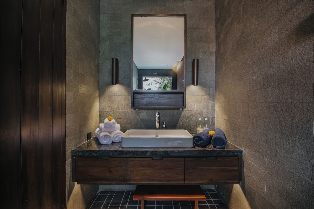 Le Ciello Resort Canggu Batu Bolong