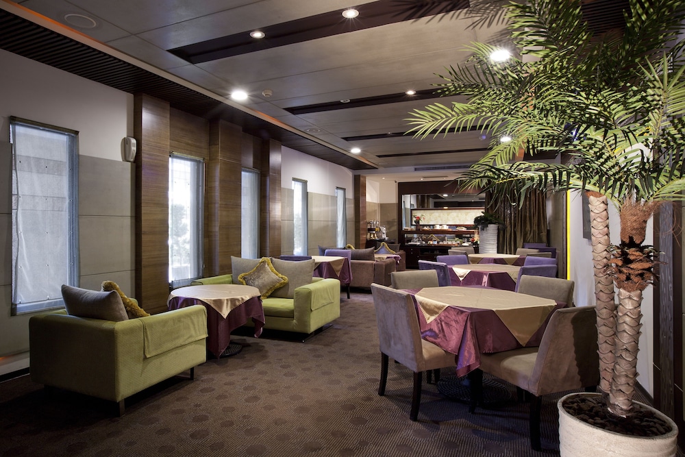 Alper Motel