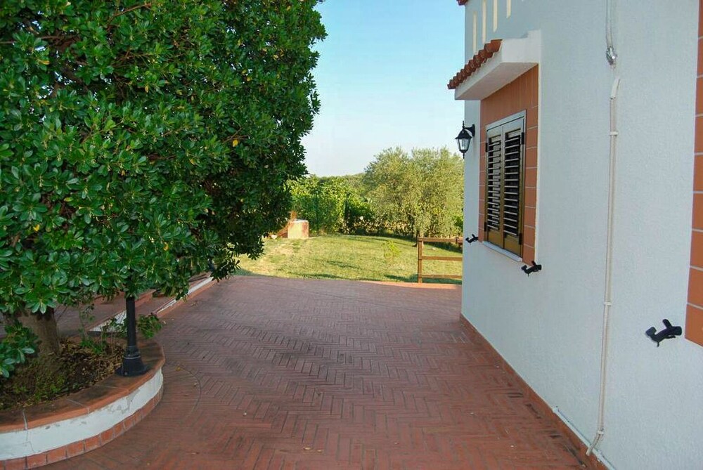 Villa Marilena