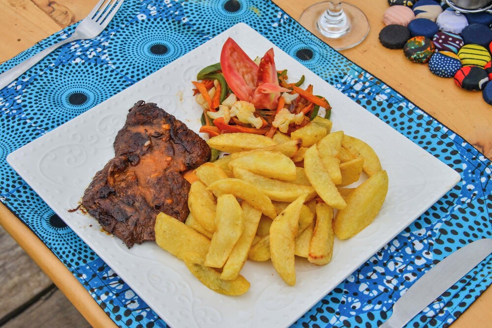 Keije Resort Bunyonyi