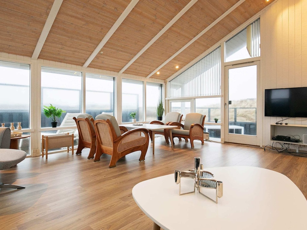 14 Person Holiday Home in Lokken-by Traum view 4