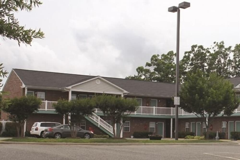 East Side Suites