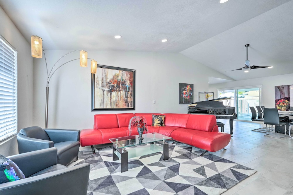 lounge