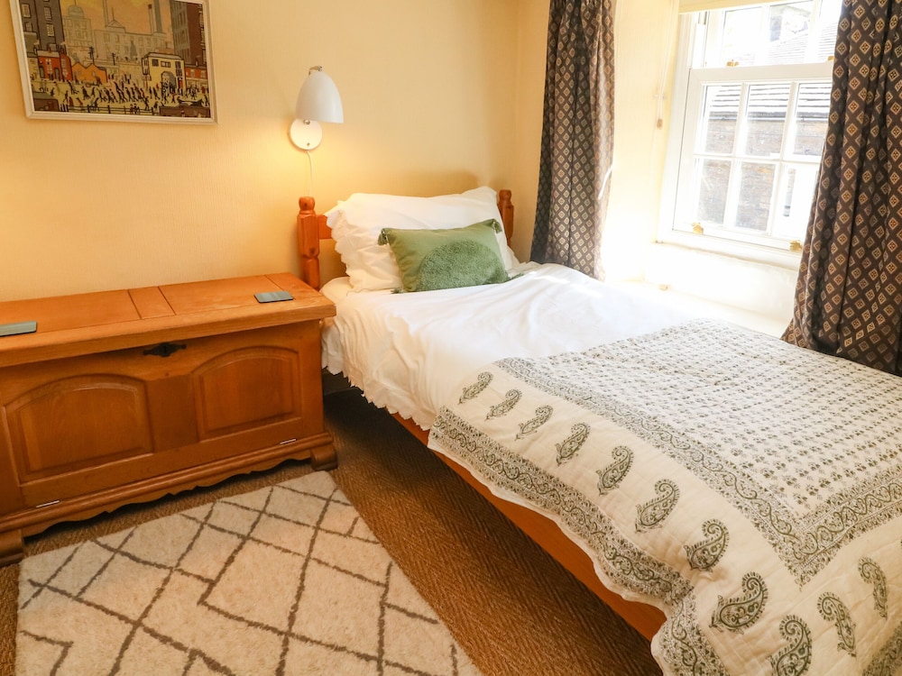 Tiplady Cottage