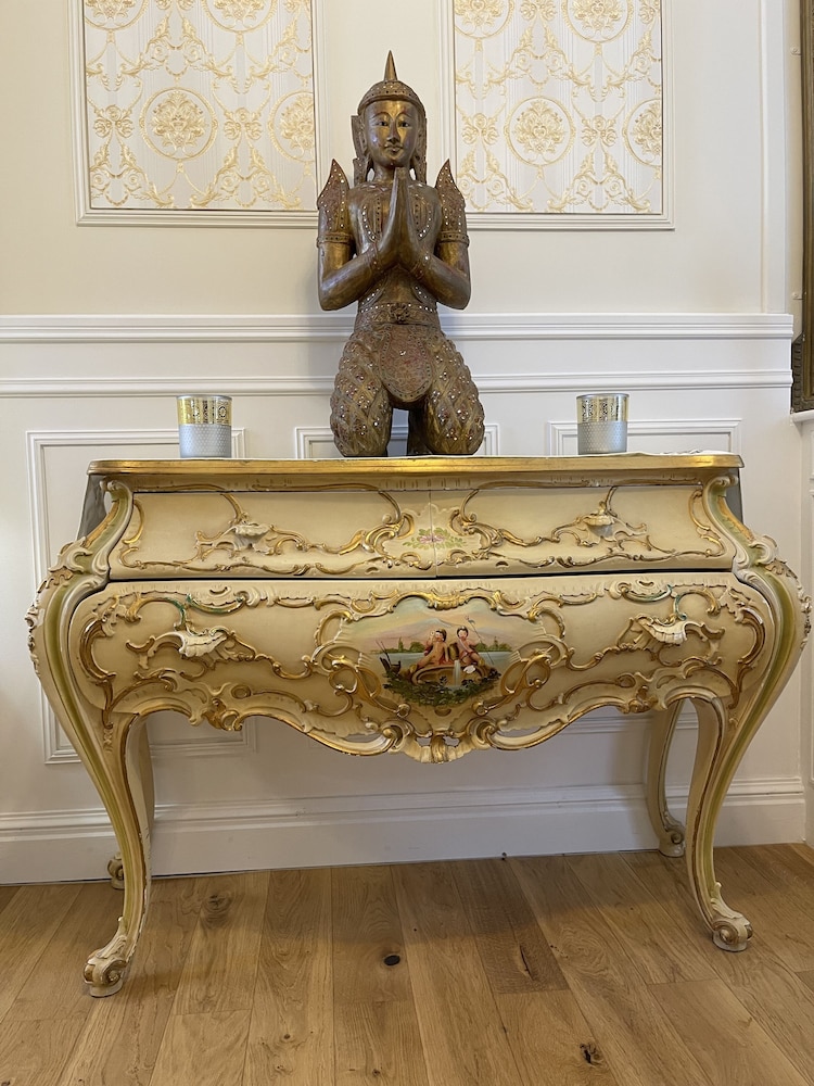 Le Domaine de Canesse