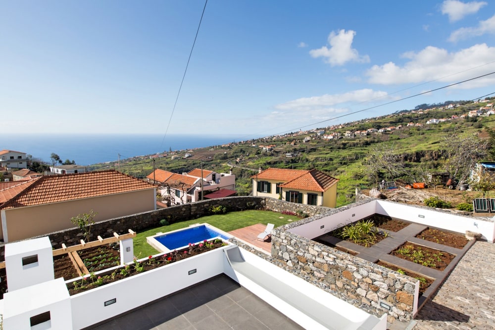Casa das Orquídeas by Our Madeira