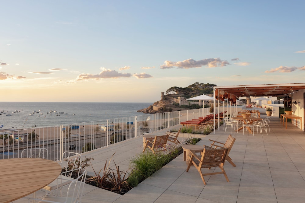 Elisabeth by the Sea Hotel 26