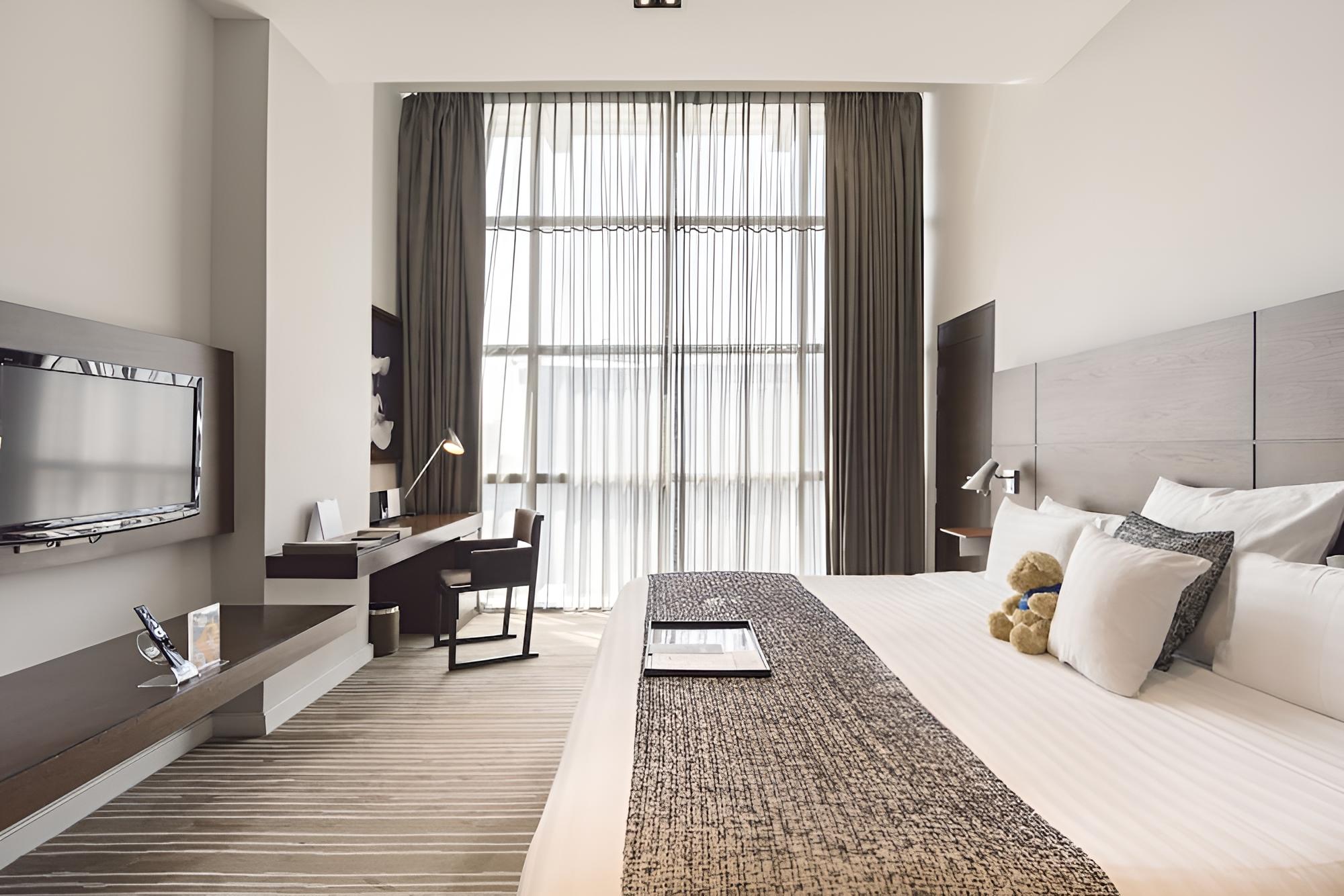 Purity Grove Phrom Phong by Favstay