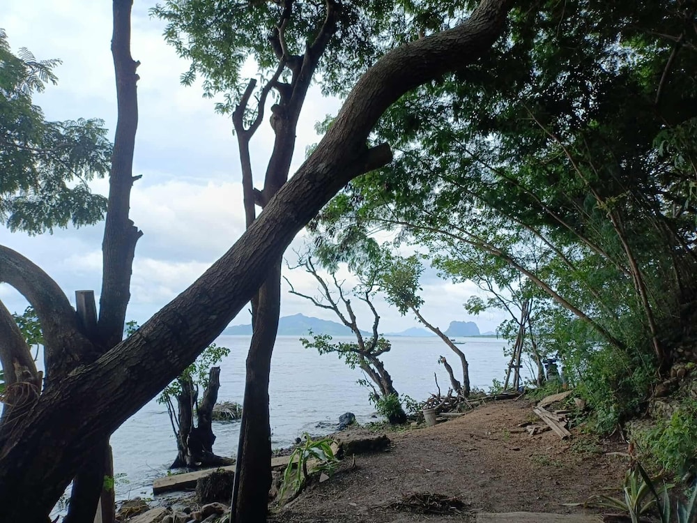 Kamp Tapik - Sibaltan