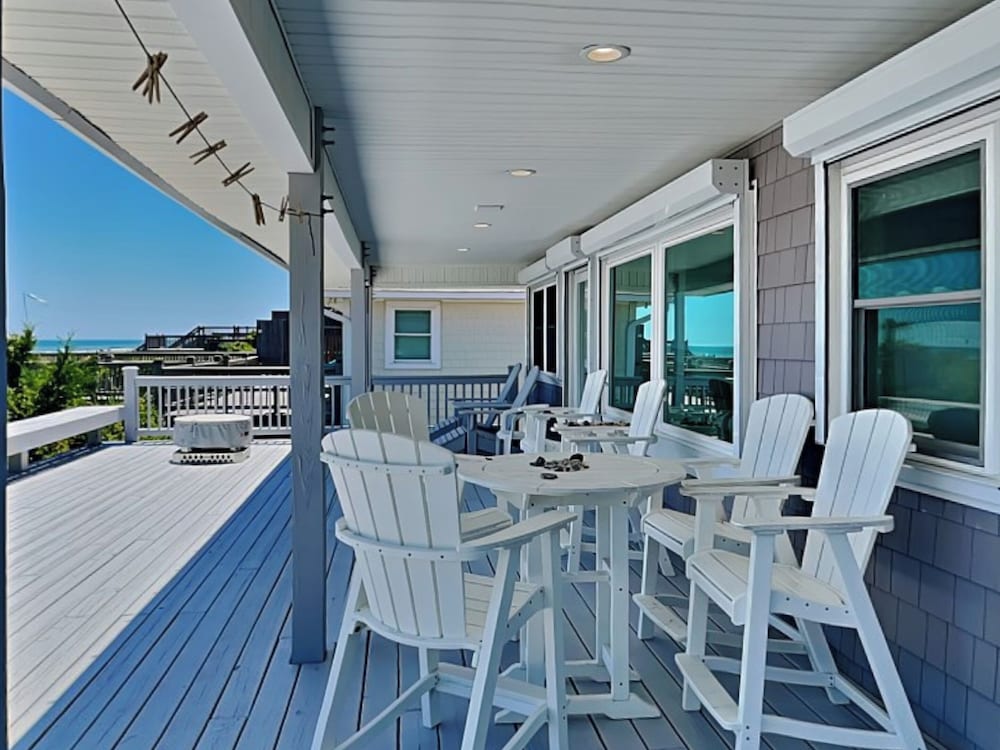A Beach Pearle by Topsail Realty