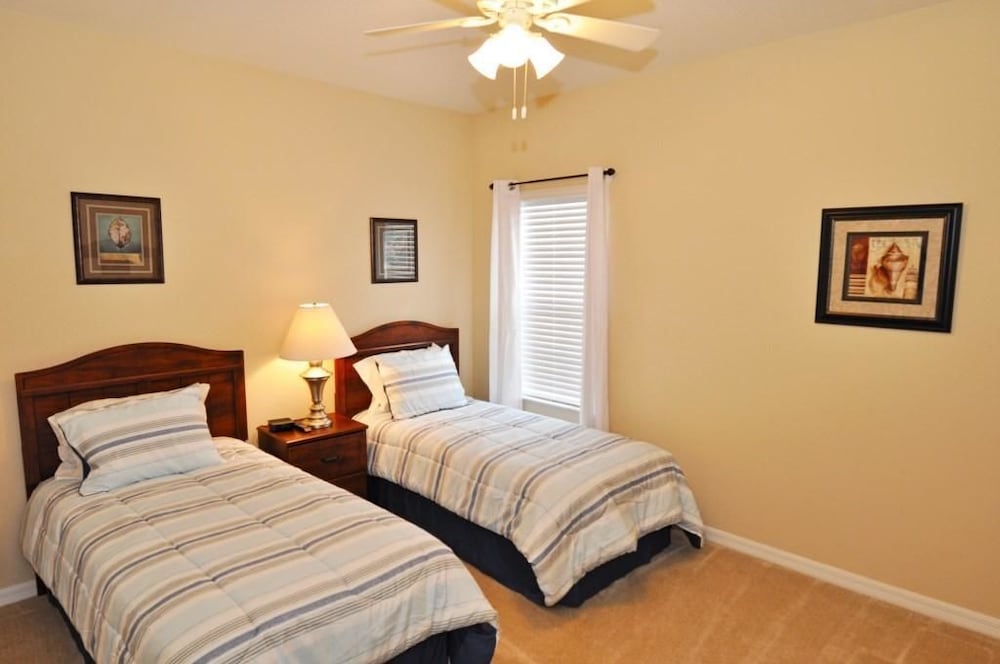 256 Watersong House 5 Bedroom by Florida Star