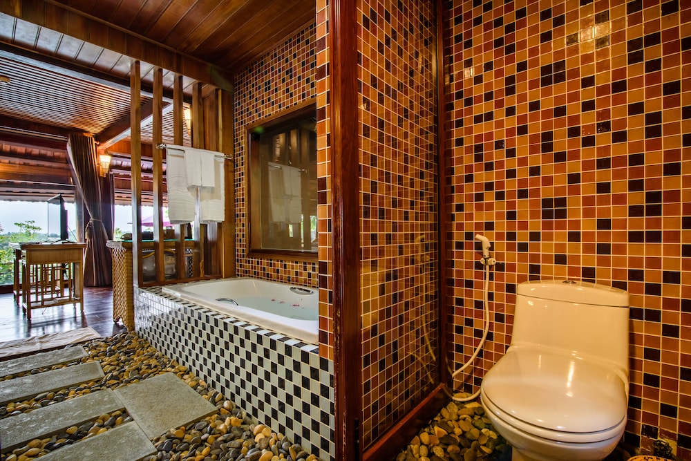 Sankofa Village Hill resort and Spa