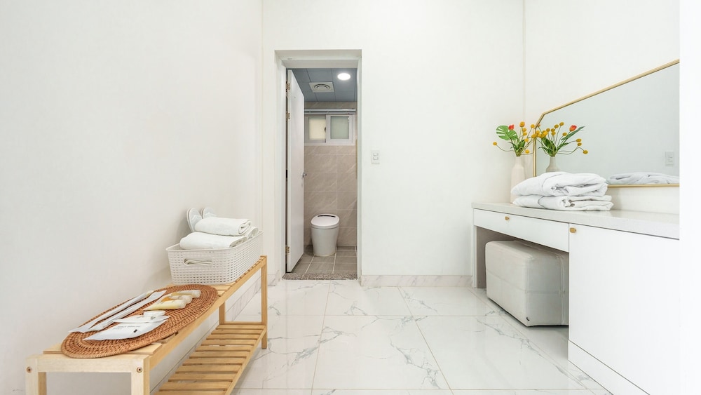 Yeongdeok The Best Pool Villa