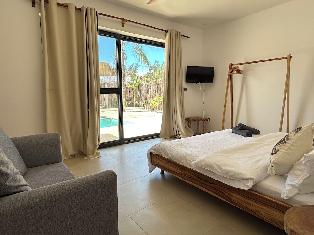 u paradisu villas
