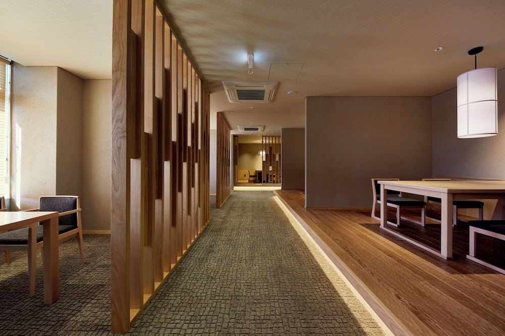 Ryokan & Sauna Yorzuya Hita
