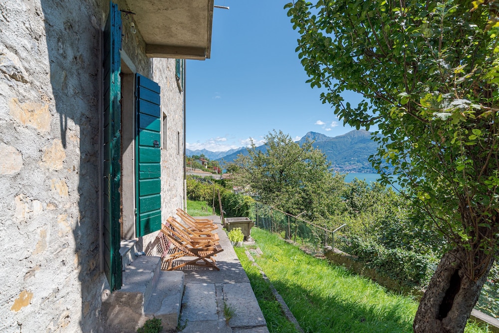 Casa di Pietra Menaggio