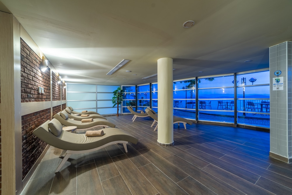 Be Premium Bodrum - Image 124