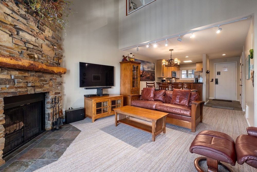 Park City Ski Resort UT - Snow Flower Vacation Homes