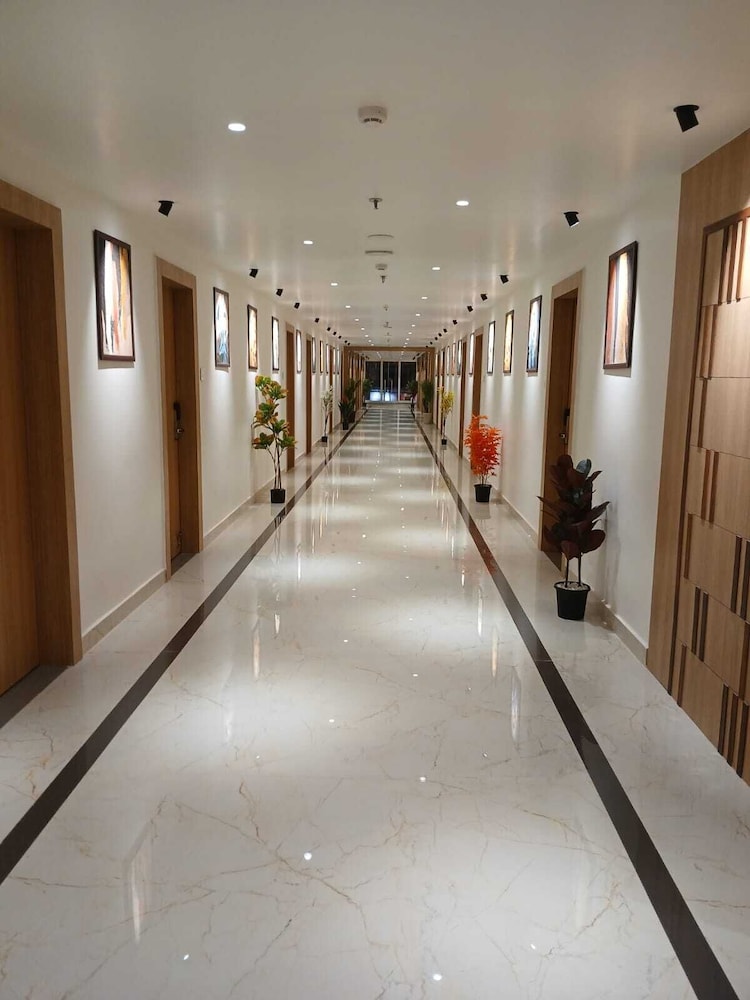 The Grand Sita