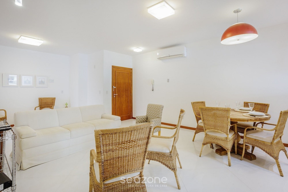 Apt one Block sea 260m Praia dos Ingleses Rie0315